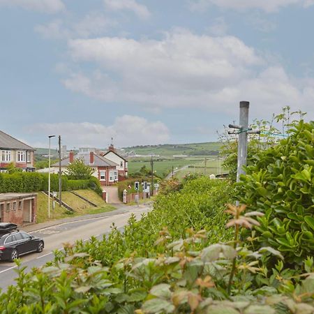Hillside View Staithes Villa Buitenkant foto